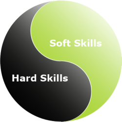 Soft skills и Hard Skills