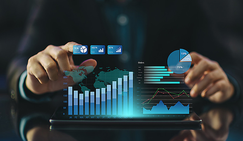 Финансовый консалтинг