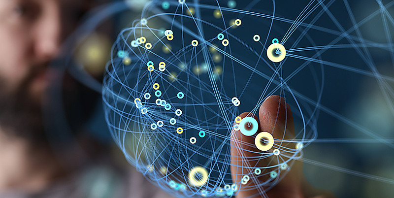 Представительство и networking