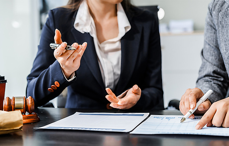 Правовая защита